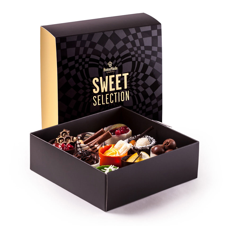 HMC-Sweet-Selection